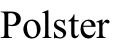 Polster